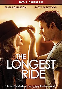 The Longest Ride