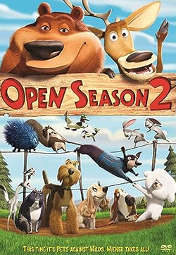 Open Season 2