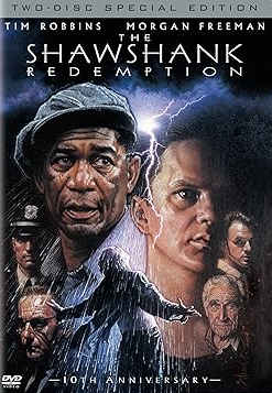 The Shawshank Redemption