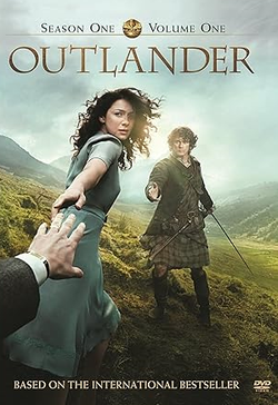 Outlander: Season 1 - Volume One