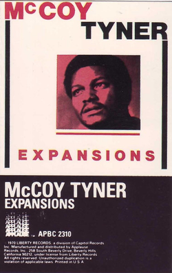 McCoy Tyner