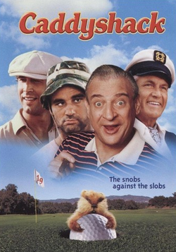 Caddyshack