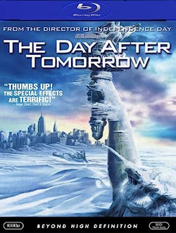 The Day After Tomorrow