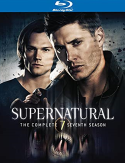 Supernatural Season 7