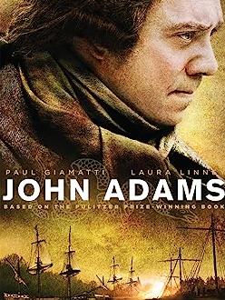 John Adams (HBO Miniseries)