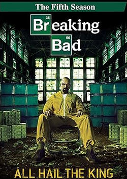 Breaking Bad: Season 5