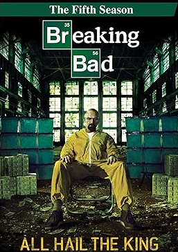 Breaking Bad: Season 5