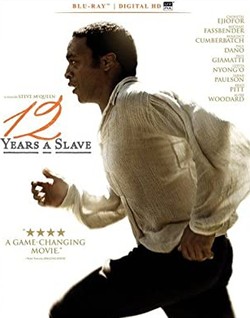 12 Years A Slave