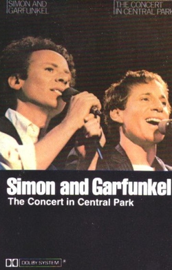 Simon & Garfunkel
