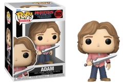 Funko Pop! Movies: Masters of the Universe - Adam