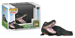 Funko Pop! Movies: Happy Gilmore - Alligator