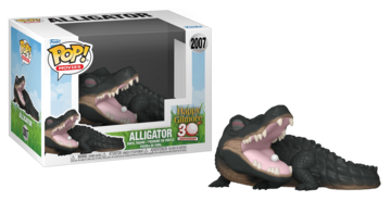 Funko Pop! Movies: Happy Gilmore - Alligator