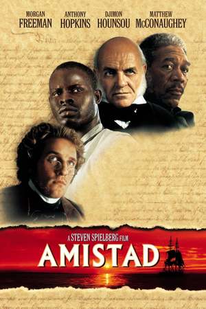 Amistad (Widescreen Edition)