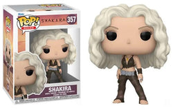 Funko Pop! Rocks - Shakira