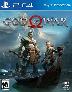 God Of War