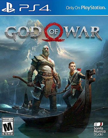 God Of War