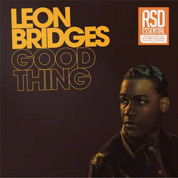 Leon Bridges