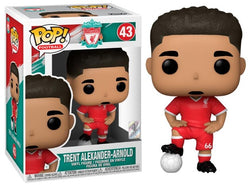Funko Pop! Football: Liverpool - Trent Alexander-Arnold