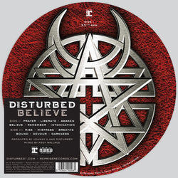Disturbed