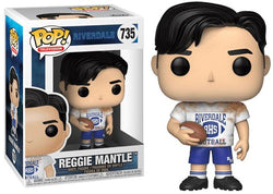 Funko Pop! Television: Riverdale - Reggie Mantle