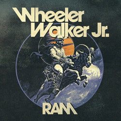 Wheeler Walker Jr
