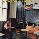 Wynton Marsalis