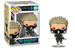 Funko Anime: Kaiju - Aoi Kaguragi