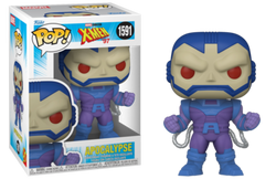Funko Pop! Marvel: X-Men '97 - Apocalypse
