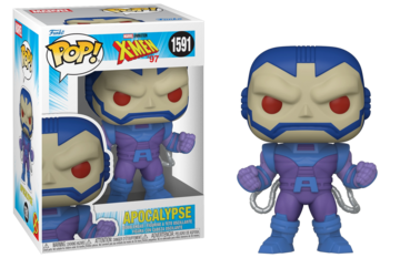 Funko Pop! Marvel: X-Men '97 - Apocalypse