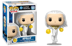 Funko Pop! Heroes: Pride - Apollo (DC)