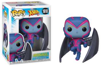 Funko POP! Marvel: X-Men '97 - Archangel