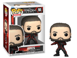 Funko POP! Movies: Tron Ares: Ares