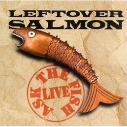 Leftover Salmon