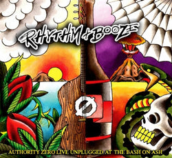Authority Zero