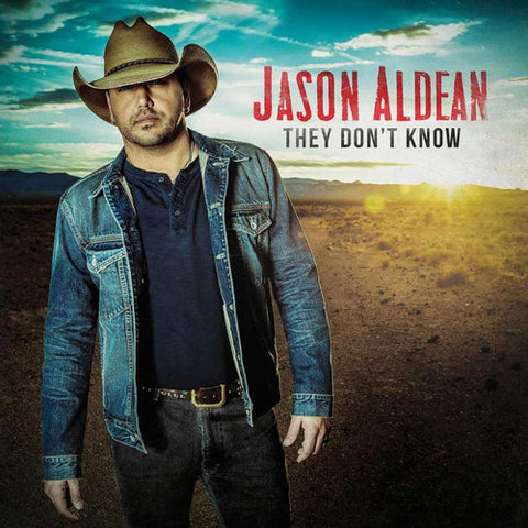 Jason Aldean