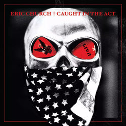 Eric Church