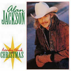 Alan Jackson