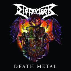 Dismember
