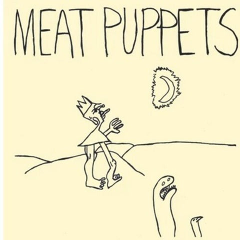 Meat Puppets