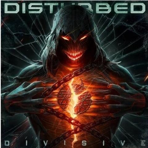 Disturbed