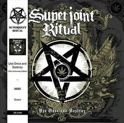 Superjoint Ritual