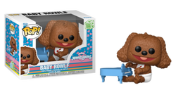 Funko Disney: Muppet Babies - Baby Rowlf