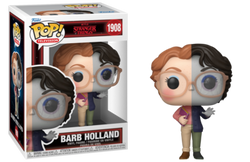 Funko Pop! Television: Stranger Things - Barb Holland (Split)