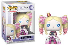 Funko POP! Anime: re:ZERO - Beatrice