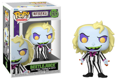 Funko Pop! Animation: Beetlejuice Beetlejuice