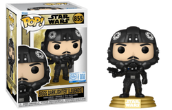 Funko POP! Star Wars: Star Wars Legends - Biggs Darklighter