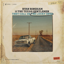 Ryan Bingham