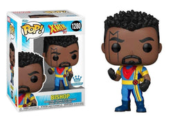Funko Pop! Marvel: X-Men '97 - Bishop