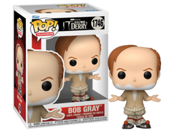 Funko POP! Television: Welcome To Derry - Bob Gray
