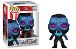 Funko Pop! WWE: Bray Wyatt